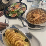Taberna Do Bacalhau Comida