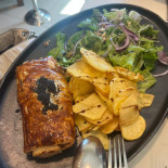 Taberna Do Bacalhau Comida