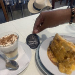 Taberna Do Bacalhau Bebida
