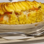 Taberna Do Bacalhau Comida