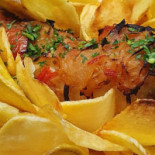 Taberna Do Bacalhau Comida