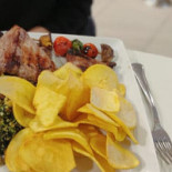 Taberna Do Bacalhau Comida