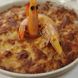 Taberna Do Bacalhau Comida