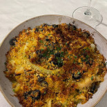 Taberna Do Bacalhau Comida