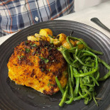 Taberna Do Bacalhau Comida