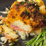 Taberna Do Bacalhau Comida