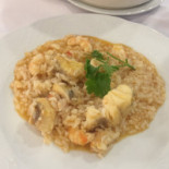 Senhor Ze Comida