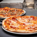 Casa Joao E Pizzaria Nourriture