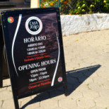 Casa Joao E Pizzaria Carte