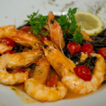 Casa Joao E Pizzaria Nourriture