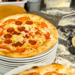 Casa Joao E Pizzaria Nourriture