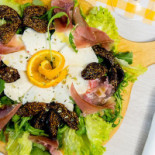 Casa Joao E Pizzaria Nourriture