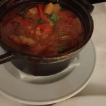 Fado Em Si Nourriture