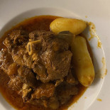 Fado Em Si Nourriture