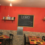 Cerveja Canil À l'intérieur