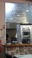 Miguel Gomes Martins menu