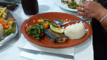 Miguel Gomes Martins food