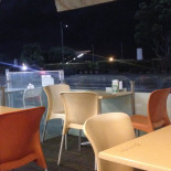 3 Sentidos Pizzaria inside