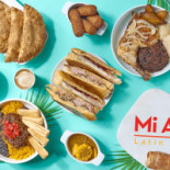 Ginja Com Elas Comida