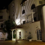 Varchotel Exterior