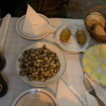 Ginja D'alfama Boisson
