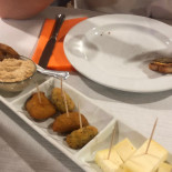 Pizzaria Roma Bebida