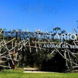 Sabores Na Pedra Exterior