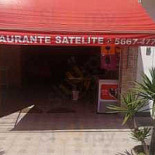 Sabores Na Pedra Exterior
