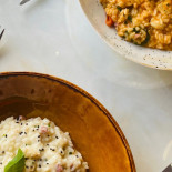 Bis Pasta Risotto Essen