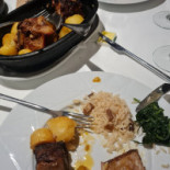 3 Pipos Nourriture