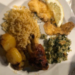 3 Pipos Nourriture