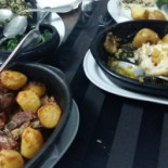 3 Pipos Nourriture
