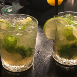 O'malta Bistrobar Boisson