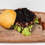 Terrazza Rooftop Comida