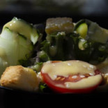 Terrazza Rooftop Comida