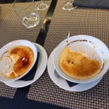 Terrazza Rooftop Comida