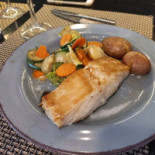Terrazza Rooftop Comida