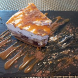 Terrazza Rooftop Comida