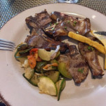Terrazza Rooftop Comida