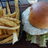 Terrazza Rooftop Comida