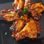 Terrazza Rooftop Comida