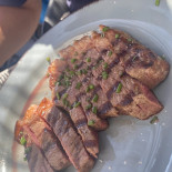 Terrazza Rooftop Comida