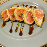 Terrazza Rooftop Comida