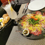 Terrazza Rooftop Comida