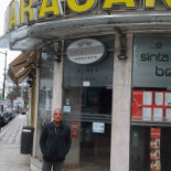 Maracana Extérieur