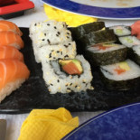 Oishi Nourriture
