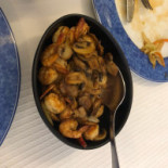 Oishi Nourriture