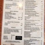 Café Da Vila Carte
