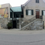 Caffe Caffe Extérieur