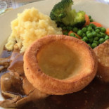 The Cottage Comida